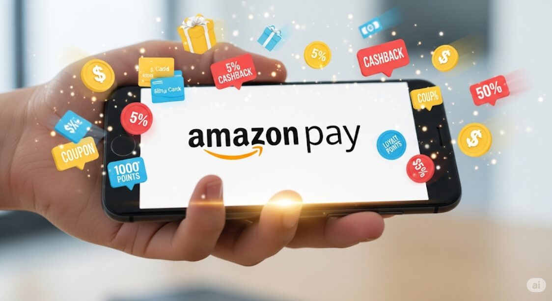 「ルーフェン」Amazon Pay活用の裏ワザ