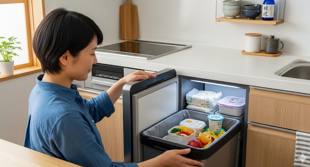 小さめサイズの容量はどれくらい？