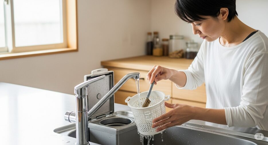 日常のお手入れ方法と注意点