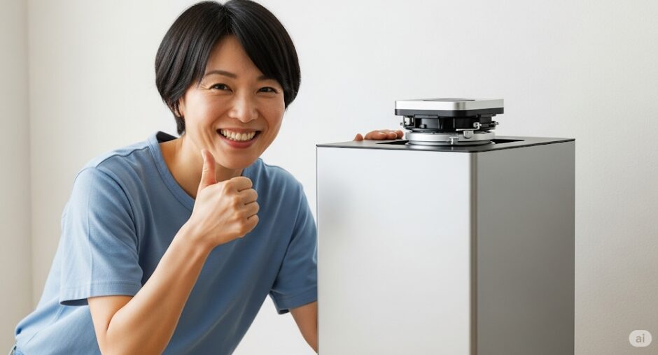 ココカラ生ごみ処理機の客観的な評判