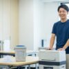 シュレッダーのごみが散らかる問題への対策は？簡単なコツで解決する方法