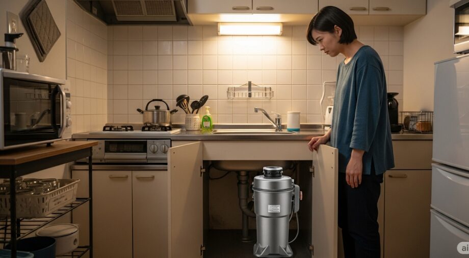 「ナクスル生ごみ処理機」購入で後悔するポイント