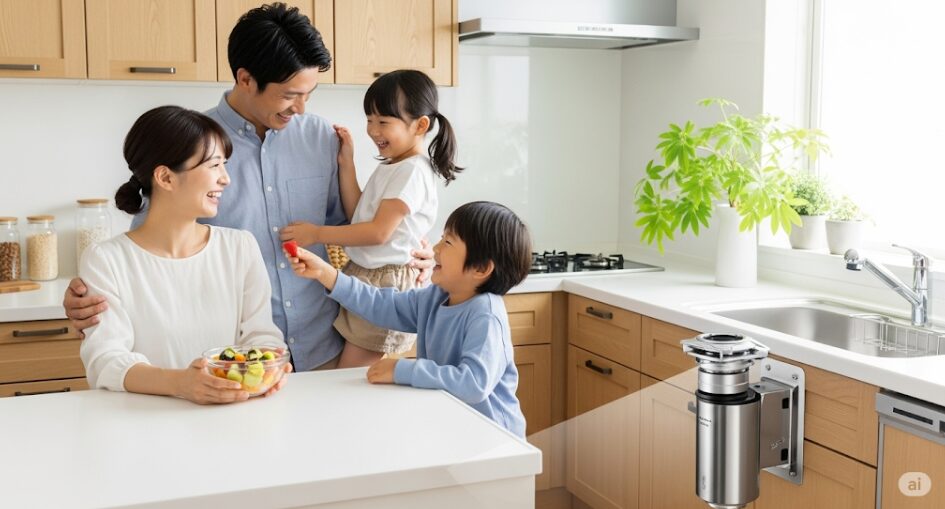 パリパリキューの電気代は価値ある投資