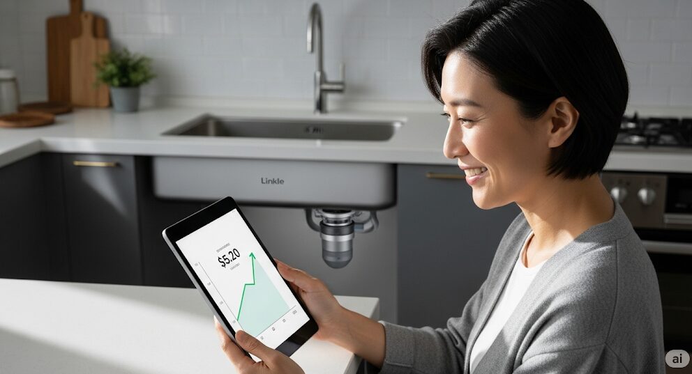 電気代を抑える省エネなランニングコスト