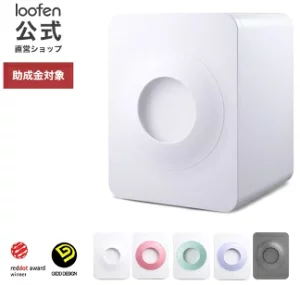 loofen（ルーフェン）公式ショップ