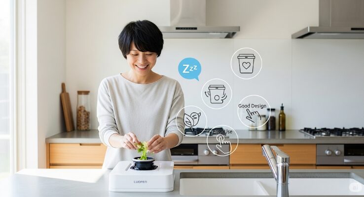 把握しておきたいルーフェンのメリット