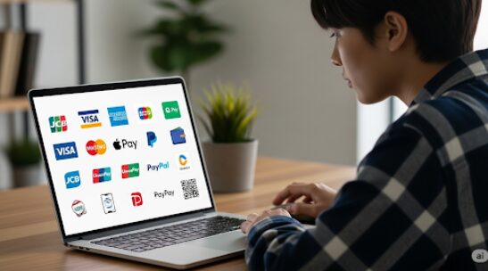 「ルーフェン」公式サイトの支払い方法をチェック