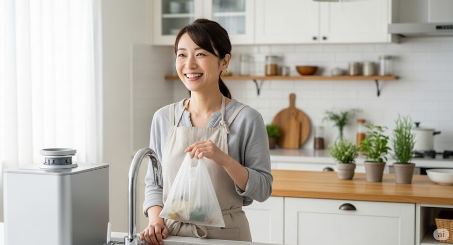 生ごみ処理機で後悔しないための総括