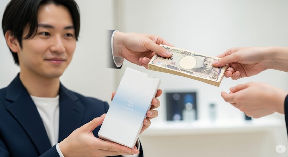 生ごみ処理機「ルーフェン」返金保証は一括払いでも使える？